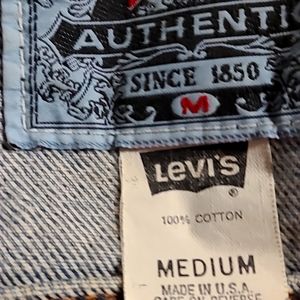 Levi's Women's Denim Jacket